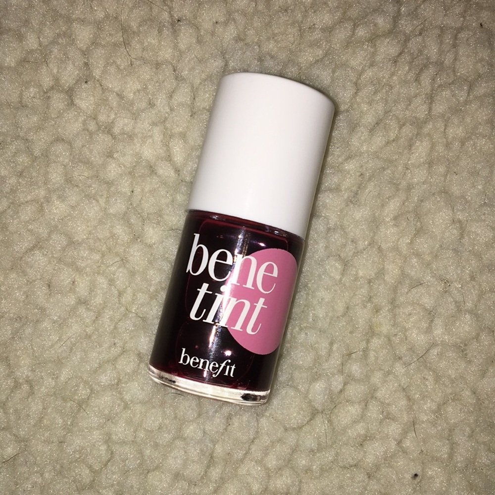 Benefit bene tint